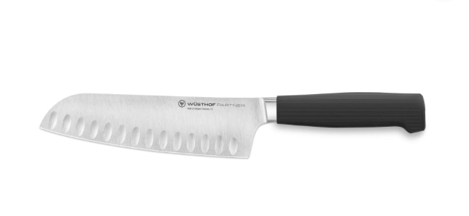 Partner 7" Santoku