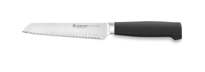 Partner 5" Serrated Utility