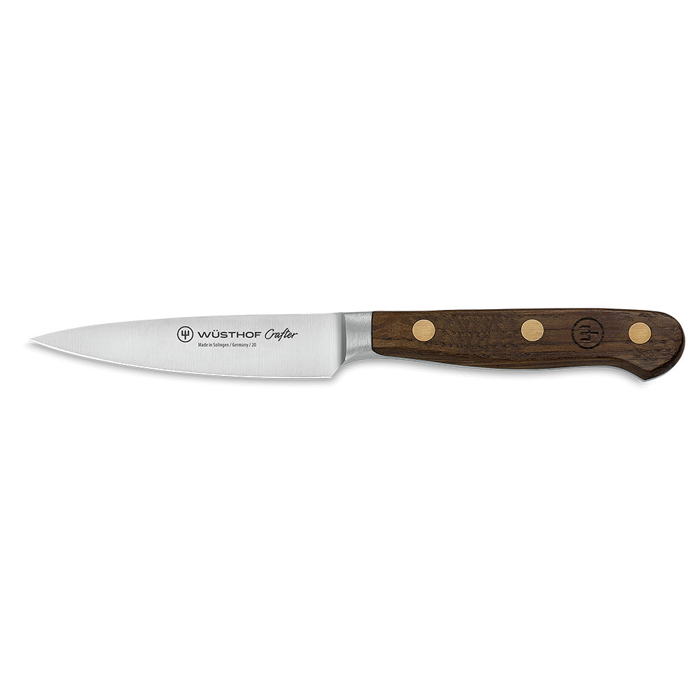 Wusthof Crafter 3 1/2" Paring Knife