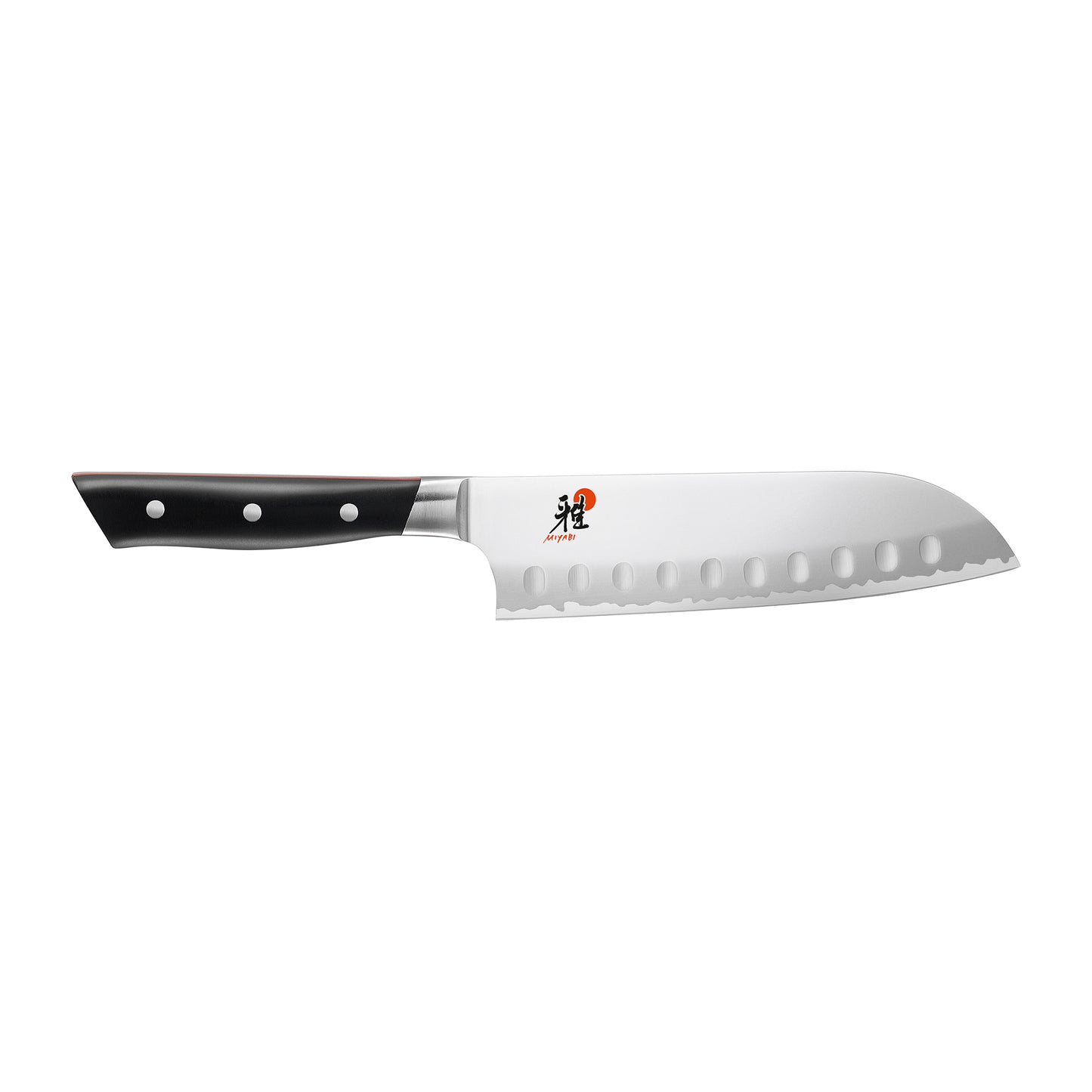 Miyabi 400FC-Evolution 7" Santoku Knife