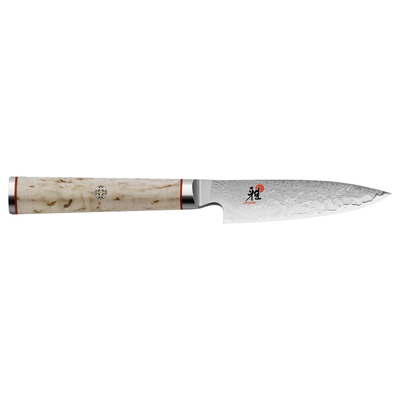 Miyabi Birchwood SG2 3.5" Paring Knife