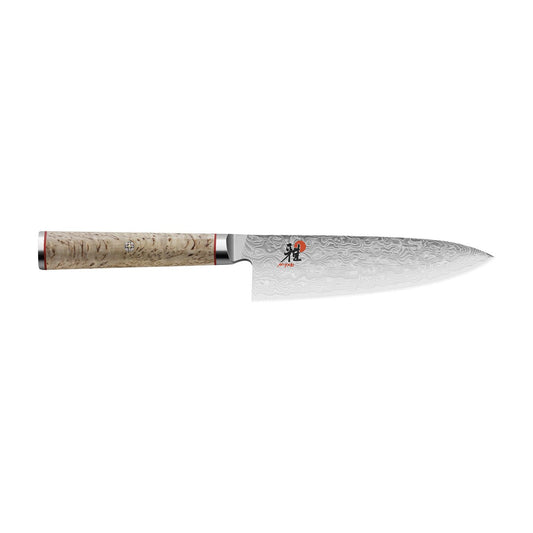 Miyabi Birchwood SG2 6" Chef's Knife