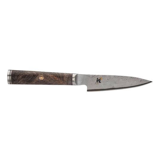 Miyabi Black 5000MCD67 3.5" Paring Knife
