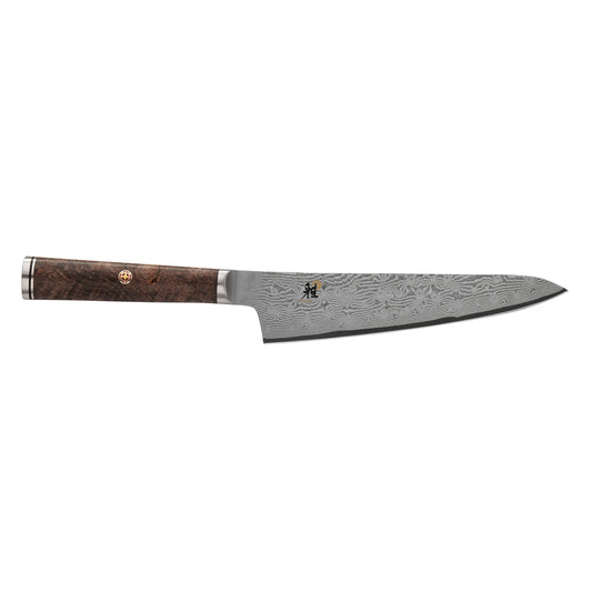 Miyabi Black 5000MCD67 5.25" Prep Knife