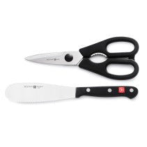 2 pc Spreader & Shears