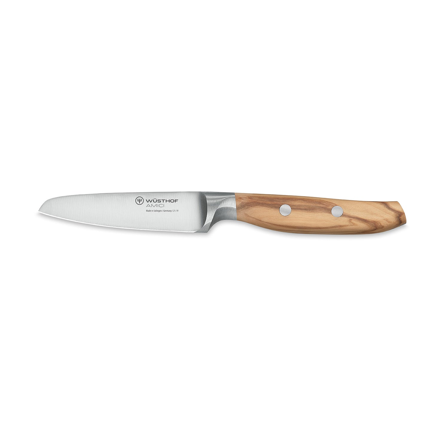 Wusthof Amici 3.5" Paring Knife