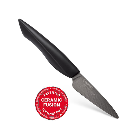 Kyocera Innovation 3" Ceramic Blade Paring Knife