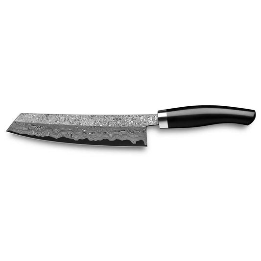Nesmuk EXKLUSIV C150 Chef's Knife with Juma Black