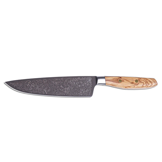 Amici 1814 Limited Edition 8" Chef Knife