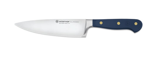 Classic Blueberry 6" Chef's Knife