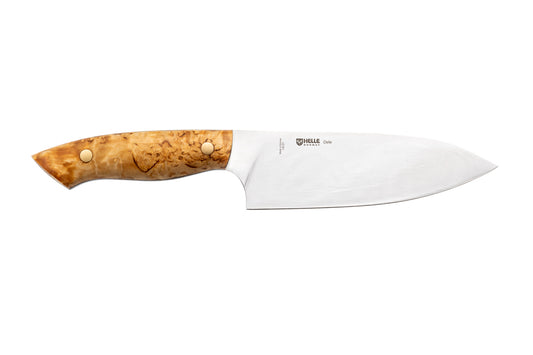 Helle Dele - Kitchen Knife