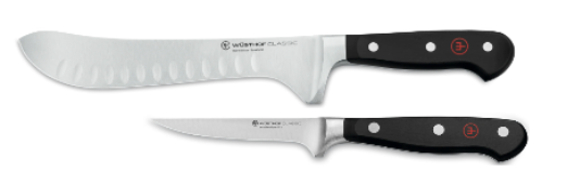 Classic 2 pc Artisan Butcher Set