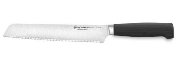 Partner 8" Bread