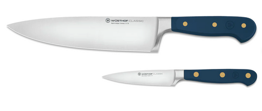 Classic Wild Blueberry 2 Piece Starter Set