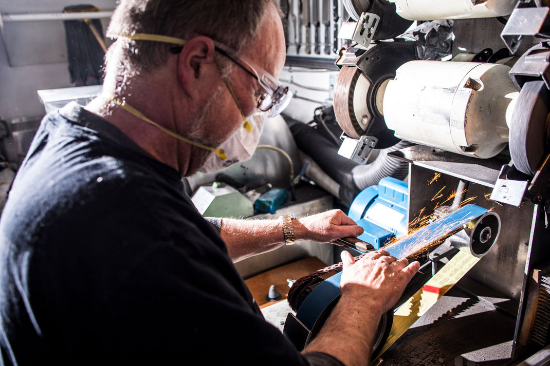 Eversharp Knives Minneapolis Cutlery and Kitchen Store