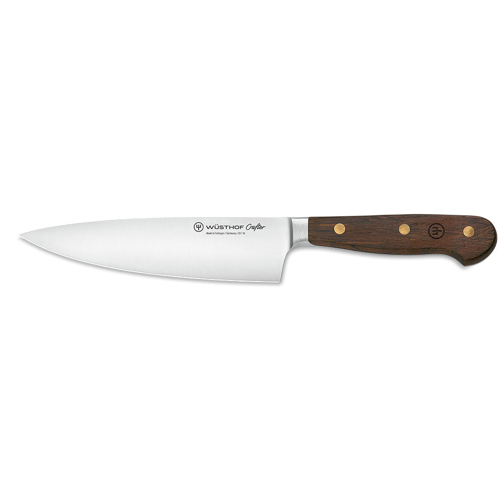 Wusthof Crafter 6" Cook's Knife