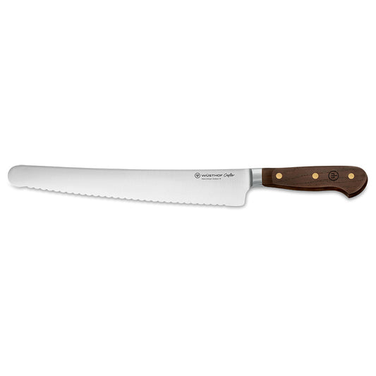 Wusthof Crafter 10" Super Slicer (Bread Knife)