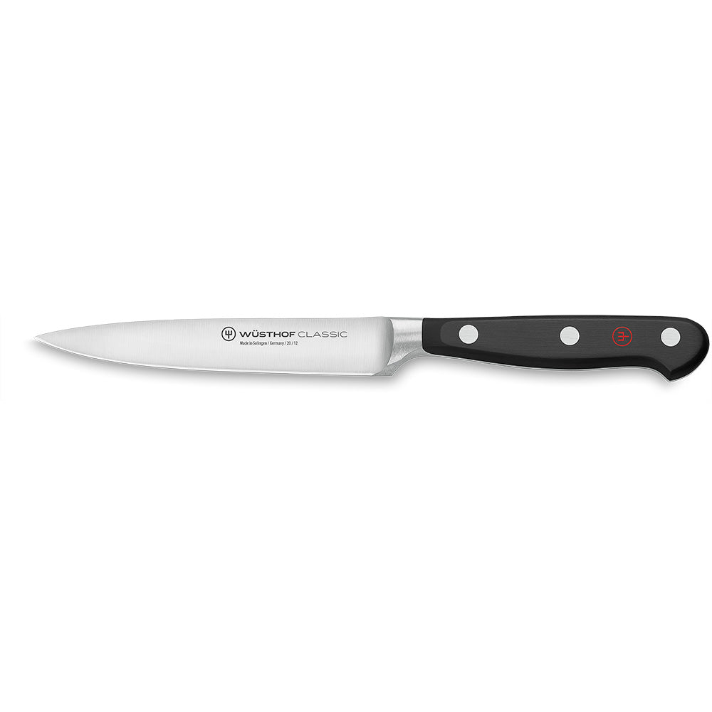 4-1/2" Utility Knife Classic 4066/12