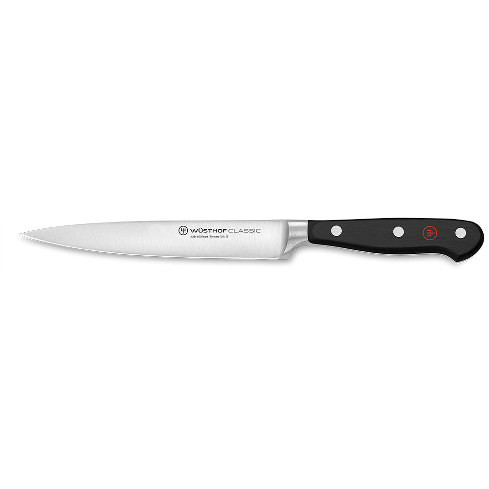 6" Utility Knife Classic 4522/16