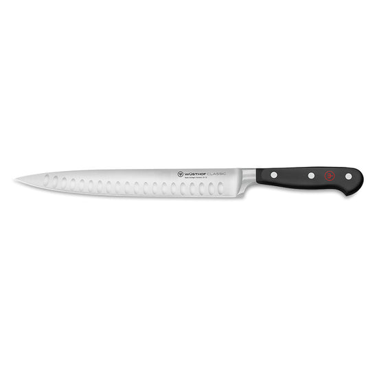 9" Carving Knife, Hollow Edge Classic