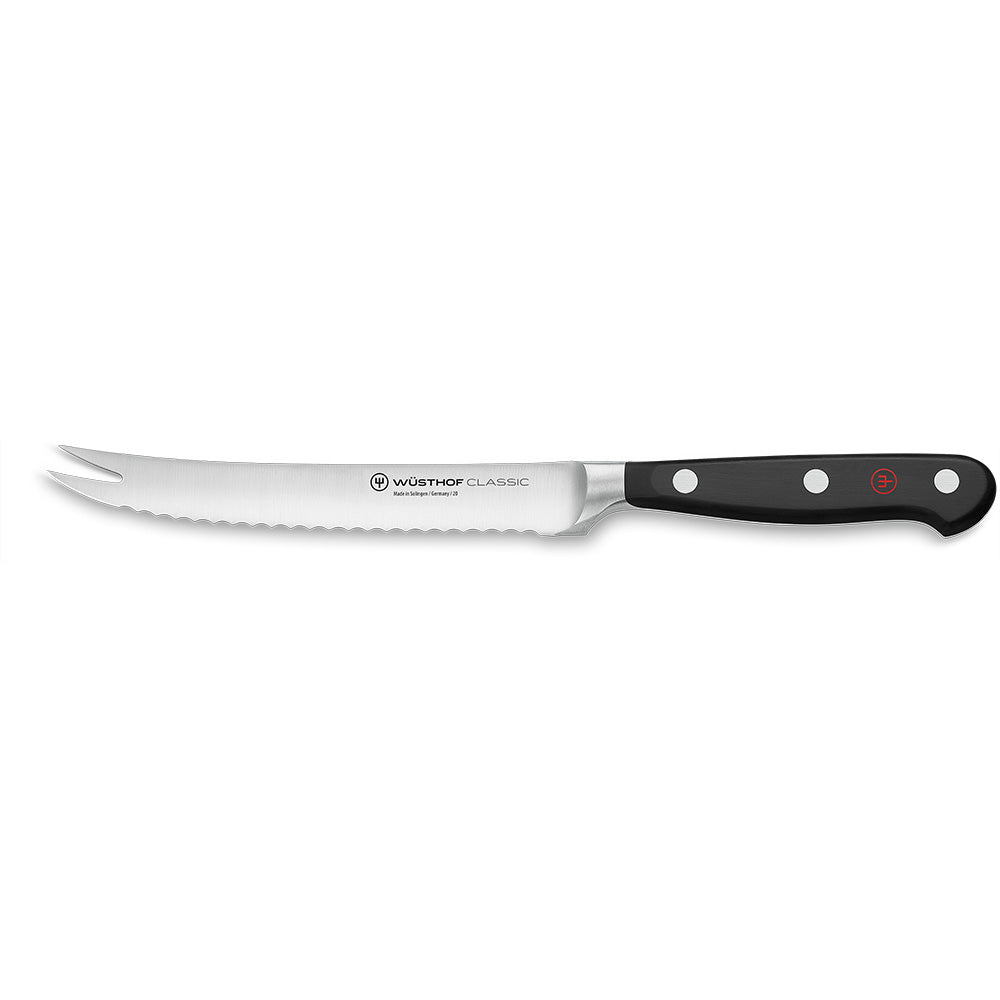 5" Tomato Knife Classic 4109