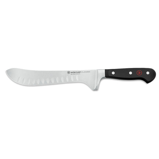 Wusthof Classic 8" Butcher Knife