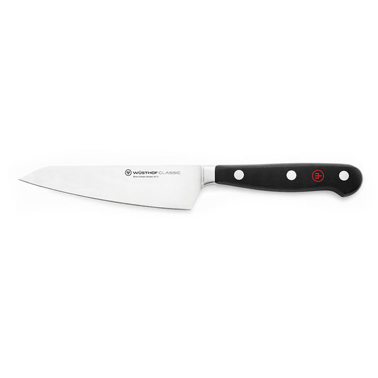 Wusthof Classic 4 1/2" Asian Utility Knife 4580/12