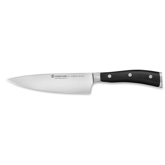 6" Cook's Knife Classic Ikon