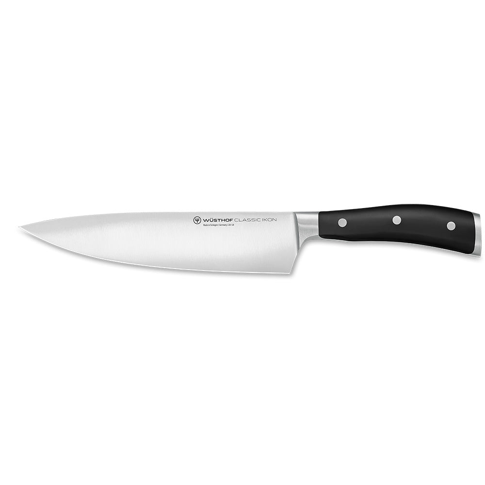 8" Chef's Knife Classic Ikon