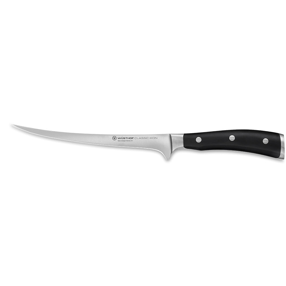 7" Fillet Knife Classic Ikon