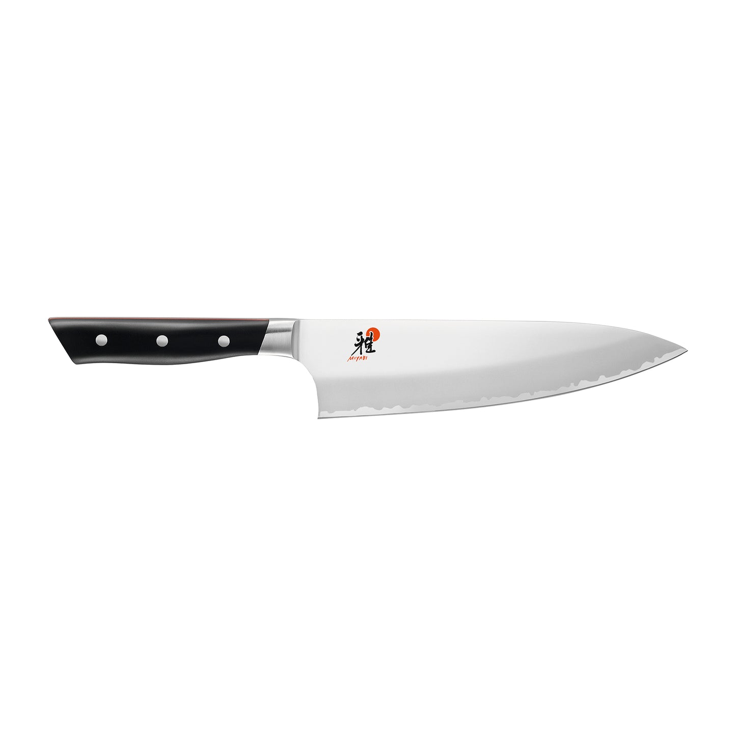 Miyabi 400FC-Evolution 8" Chef's Knife