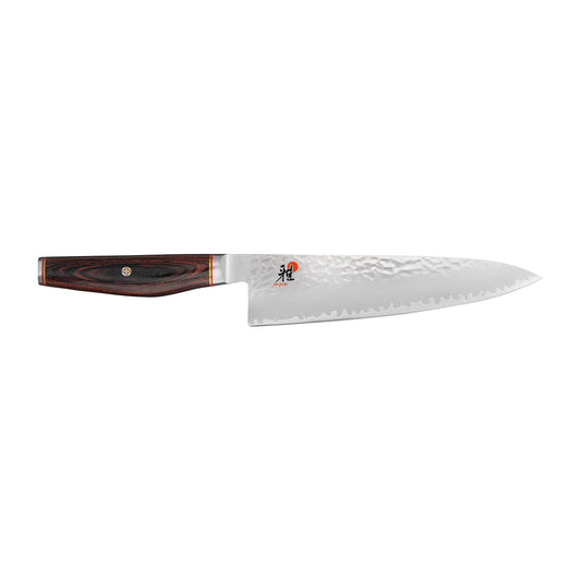Miyabi 6000MCT-Artisan 8" Chef's Knife