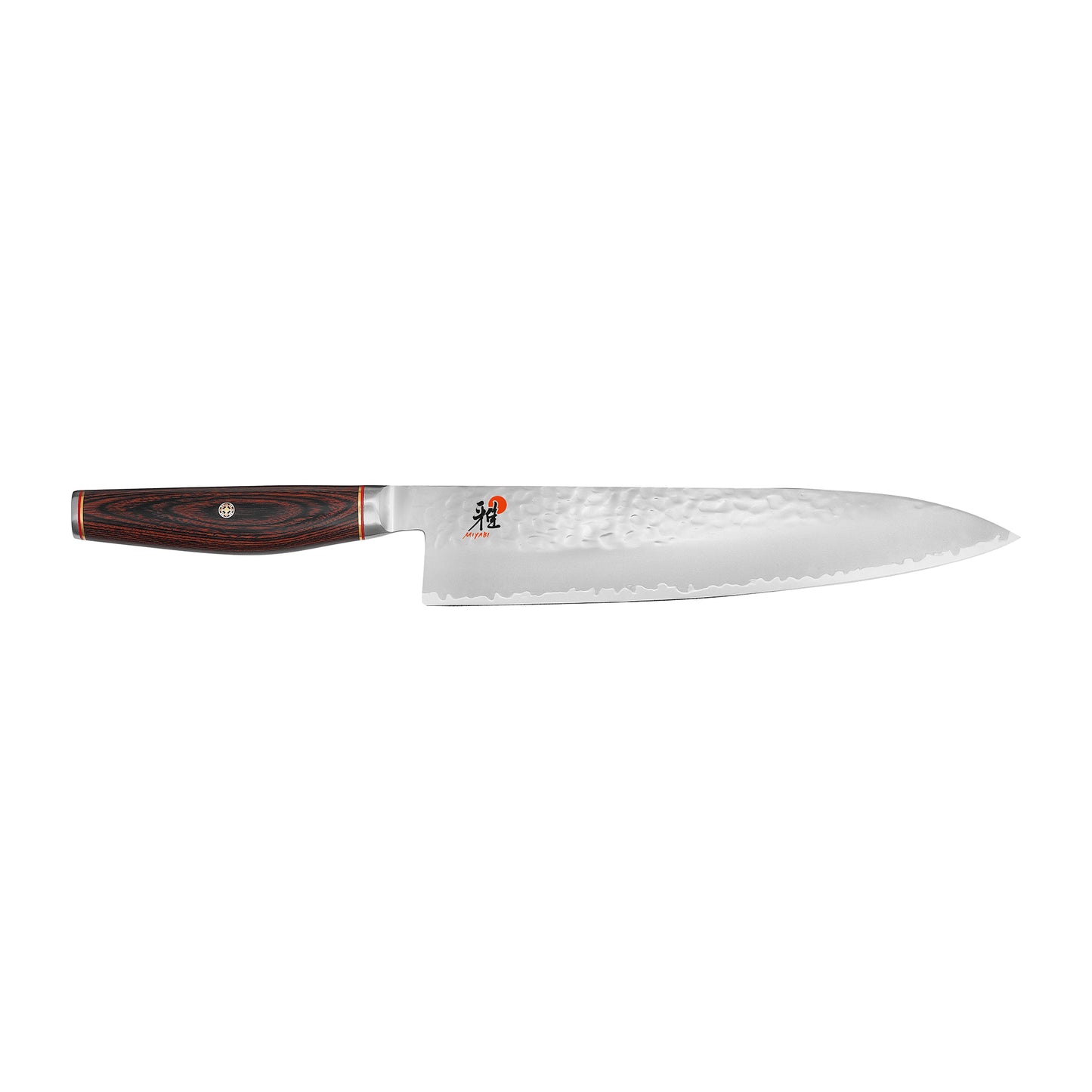 Miyabi 6000MCT-Artisan 9.5" Chef's Knife