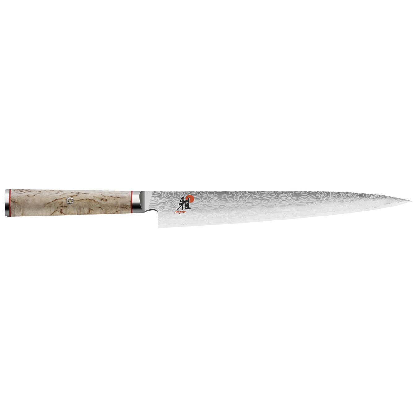 Miyabi Birchwood SG2 9" Slicing/Carving Knife