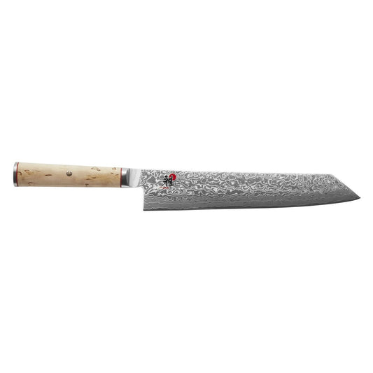 Miyabi Birchwood SG2 9.5" Kiritsuke Knife
