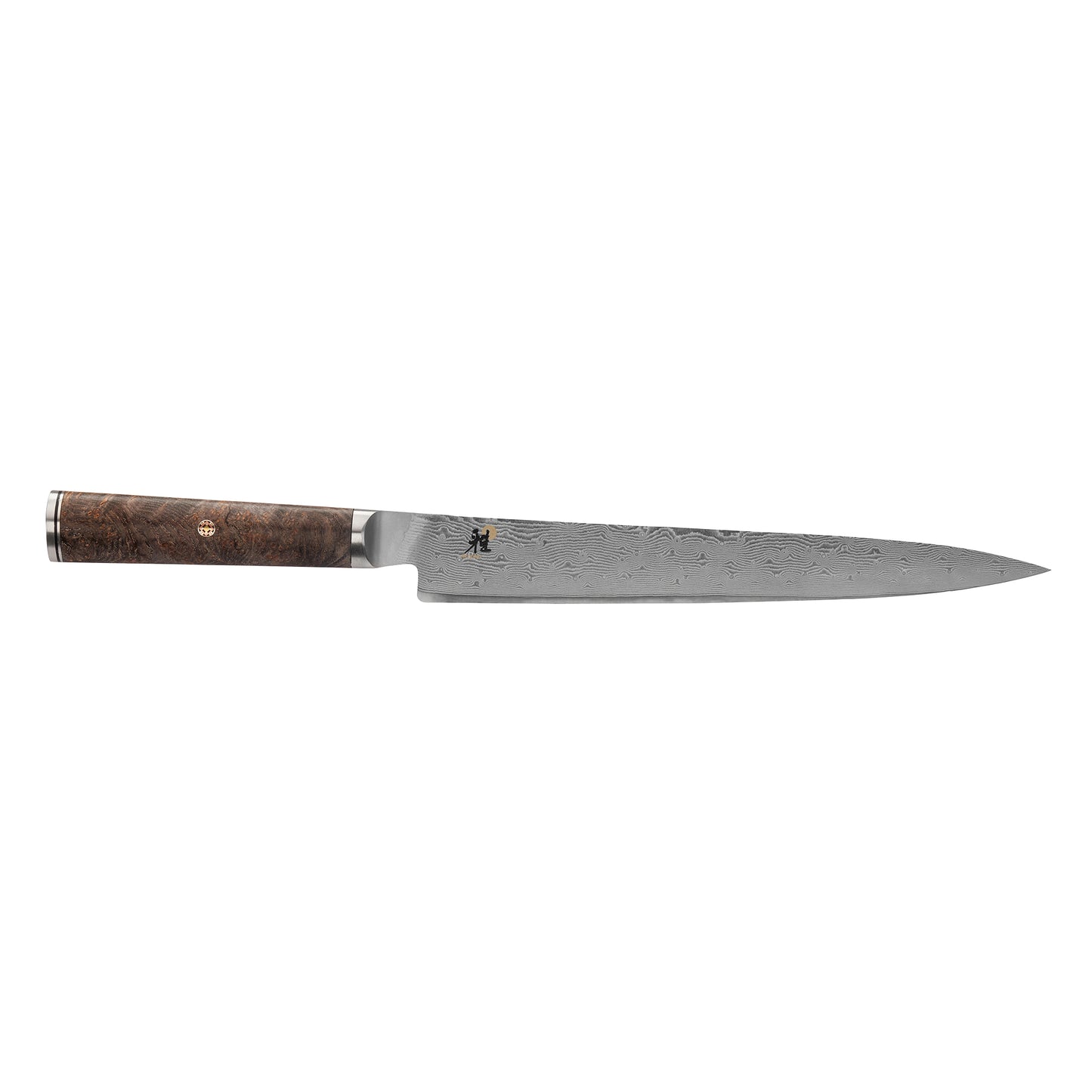 Miyabi Black 5000MCD67 9.5" Slicing Knife