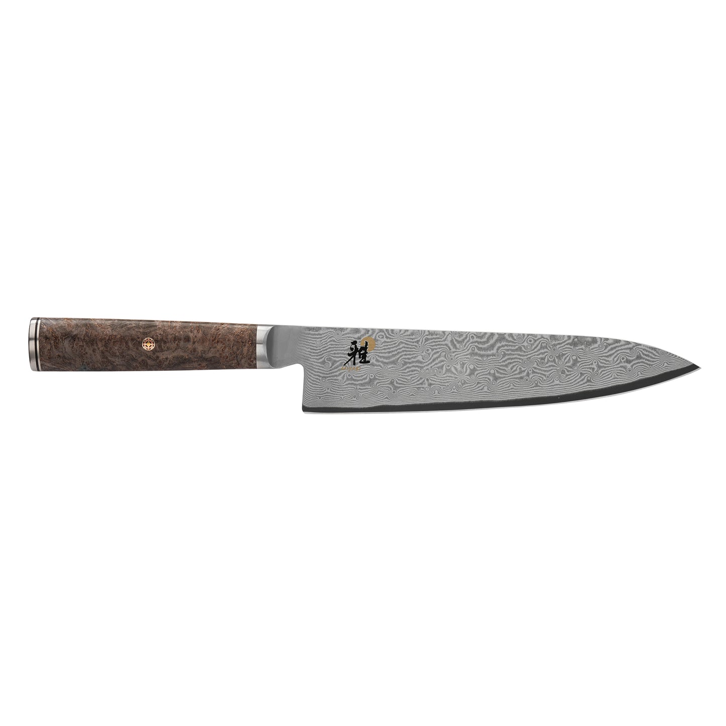 Miyabi Black 5000MCD67 8" Chef's Knife