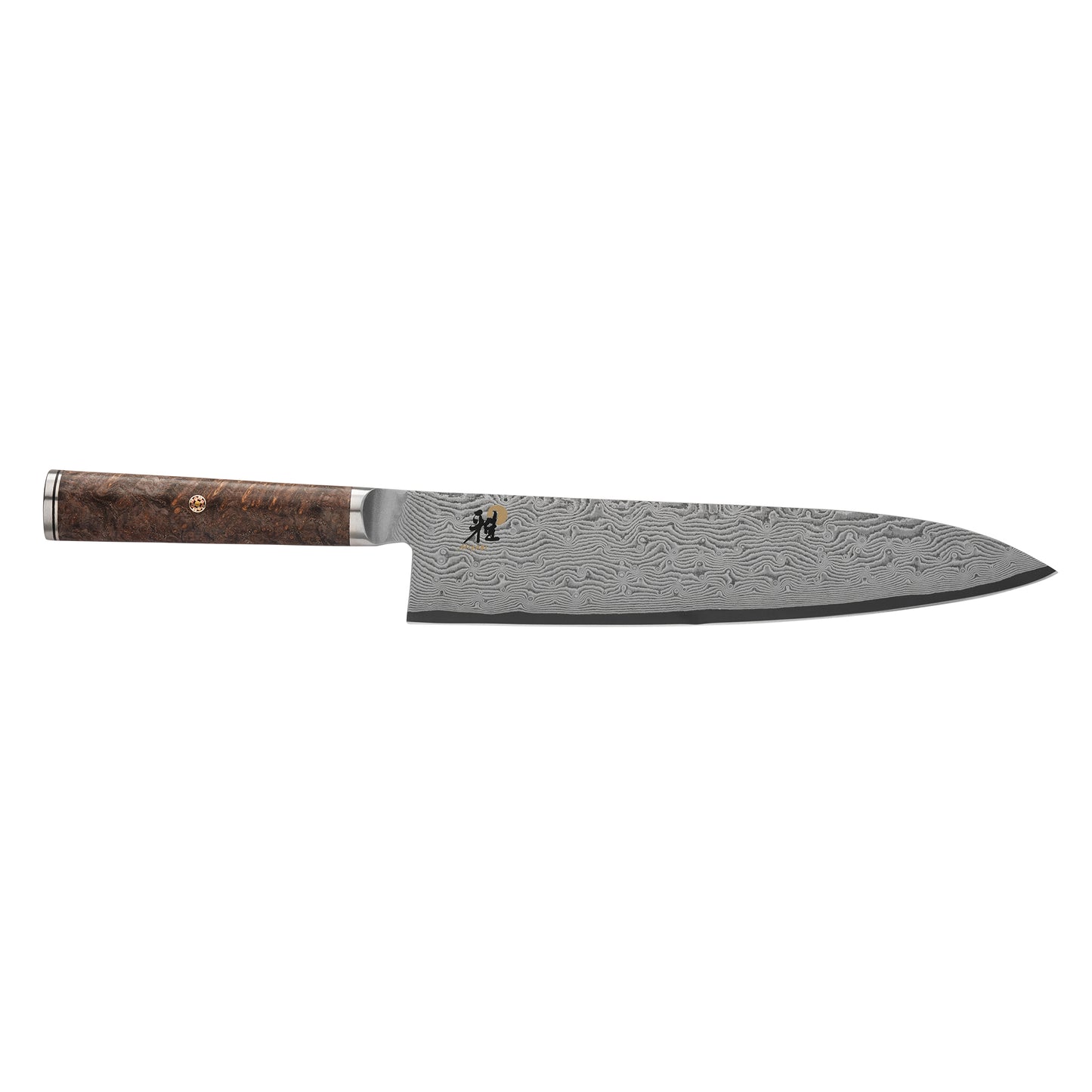 Miyabi Black 5000MCD67 9.5" Chef's Knife