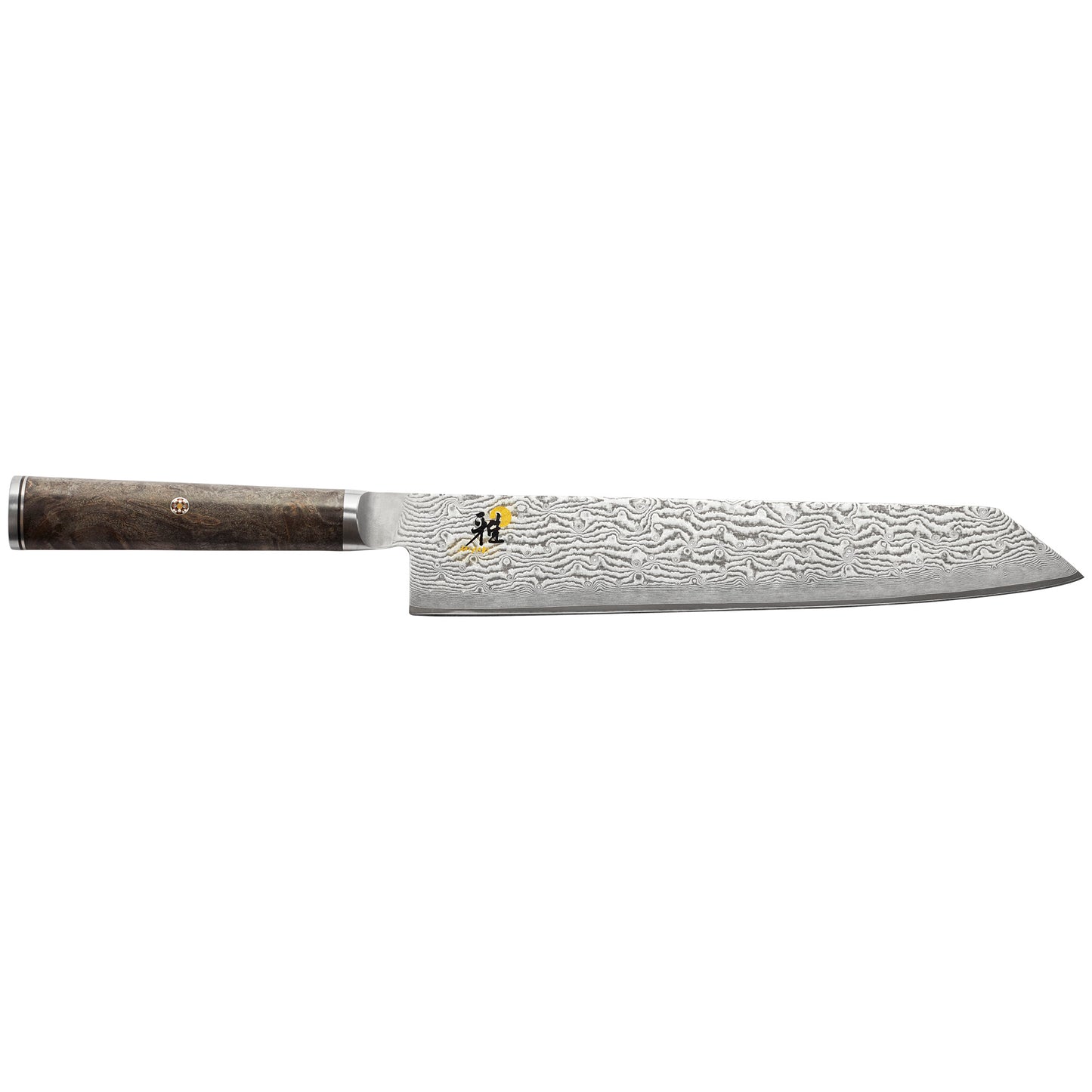 Miyabi Black 5000MCD67 9.5" Kiritsuke Knife