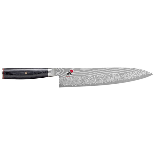 Miyabi Kaizen II 9.5" Chef's Knife