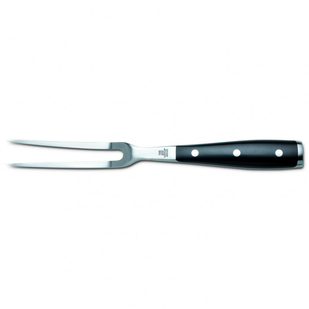 6" Curved Meat Fork Classic Ikon