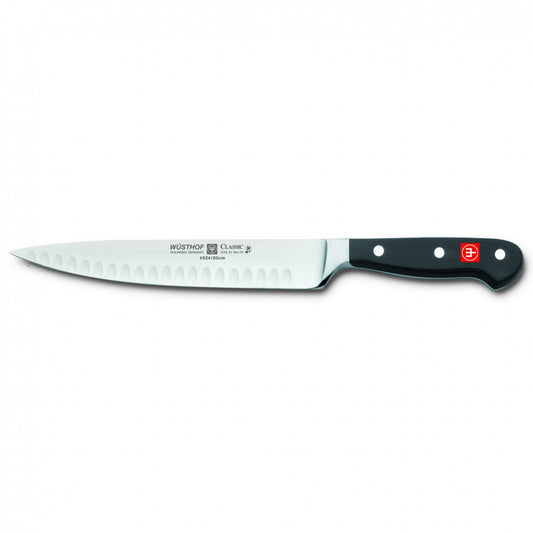 8" Carving Knife, Hollow Edge Classic