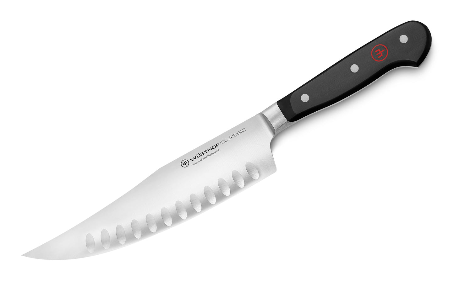 Classic 7" Craftsman Knife