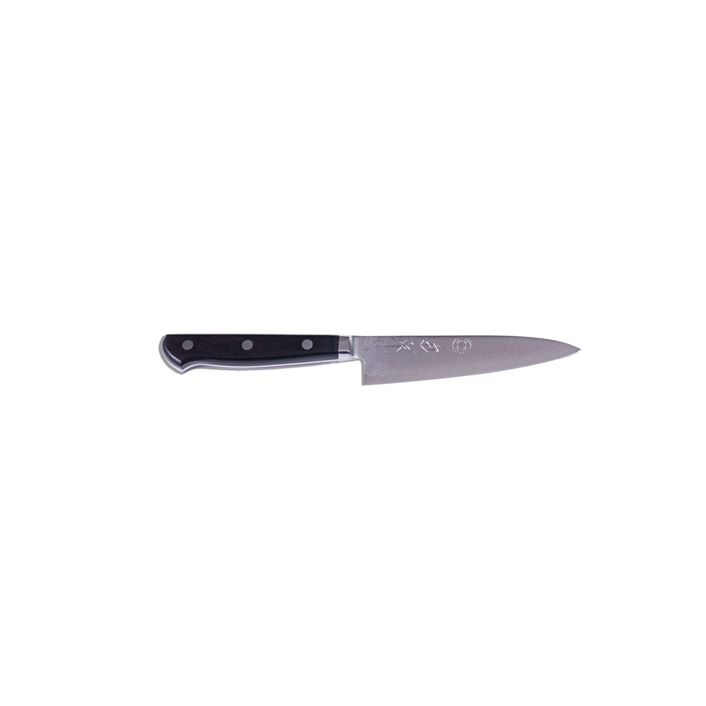 Kikuichi S33-120mm Prep Knife