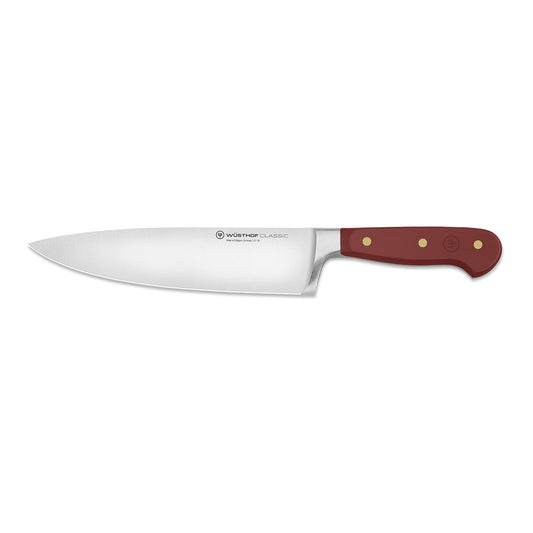 Classic Tasty Sumac 8" Chef's Knife