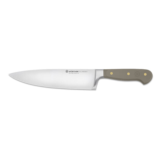 Classic Velvet Oyster 8" Chef Knife